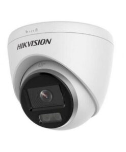 Camera IP colorvu lite bán cầu có màu 24/7 DS-2CD1347G0-LUF
